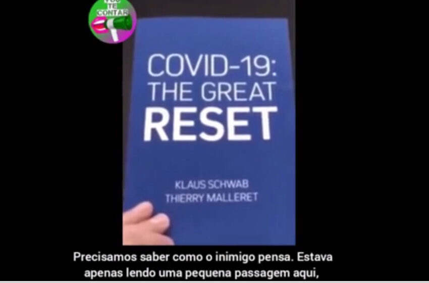  (1 min) – The Great Reset – Compruébelo usted mismo – Check it Yourself