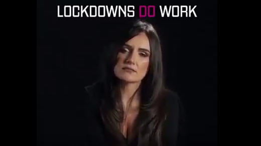  (8 mins) – Lockdowns DO Work!