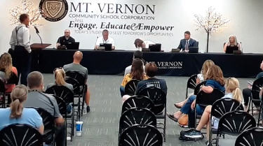  Dr. Dan Stock’s Presentation to the Mt. Vernon School Board in Indiana Over The Futility of Mask Mandates and Covid-19 Protocols.