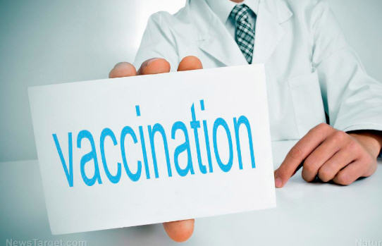  Natural News – Group starts Petition against Mandatory COVID-19 vaccination in Ecuador.