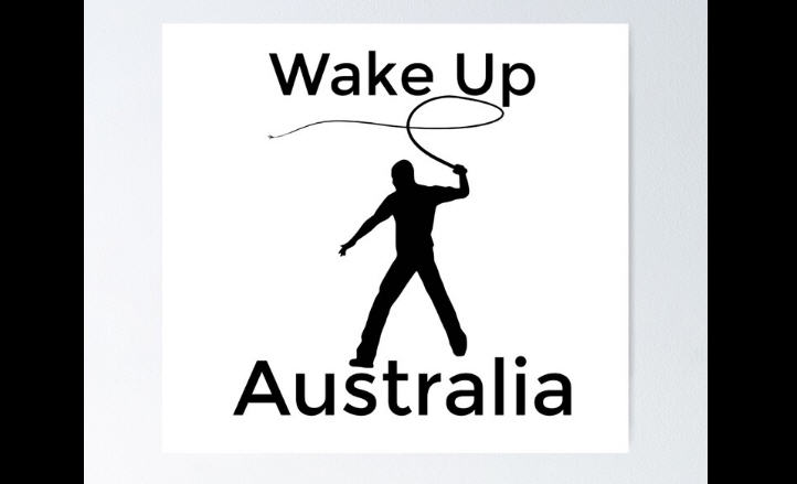  (5 mins) – Not All Australians Are Sleepwalkers